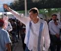 Hay "golpeteo interno" en Morena: Noroña
