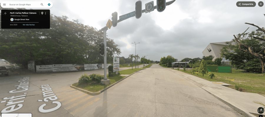 Preocupa a vecinos fallas en el servicio de vigilancia en fraccionamiento Villa Brisa Preocupa a vecinos fallas en el servicio de vigilancia en fraccionamiento Villa Brisa