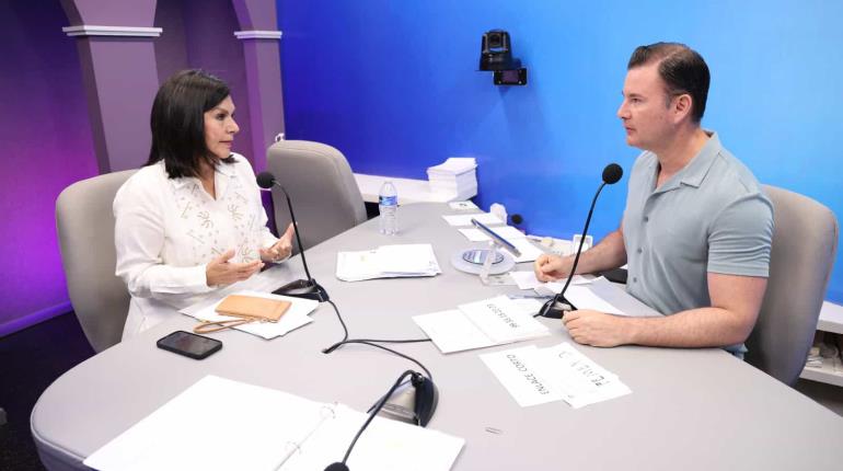 Invertirá Gobierno de Centro 300 mdp en obras para el segundo semestre de 2025