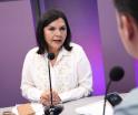 No se arrepiente Yolanda Osuna de haber dicho no al Senado