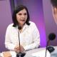 Es temporada de zopilotes: Nahle al ser cuestionada sobre la seguridad en Veracruz