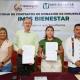 Traspasan hospital general de Huimanguillo al IMSS-Bienestar