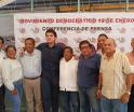 Renuncia Carlos Vázquez al Movimiento Democrático 19 de Enero
