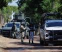 Un golpe económico al narcotráfico superior a los 966 mdp, reportó el Gabinete de Seguridad