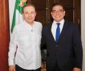 Durazo nombra a hijo de Guadalupe Taddei, presidenta del INE, como su secretario particular