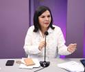 Centro no está poniendo ´curitas´, se están resolviendo problemas de fondo, asegura Yolanda Osuna