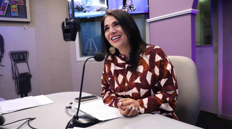 Se descarta Katia Ornelas para el Centro en 2027
