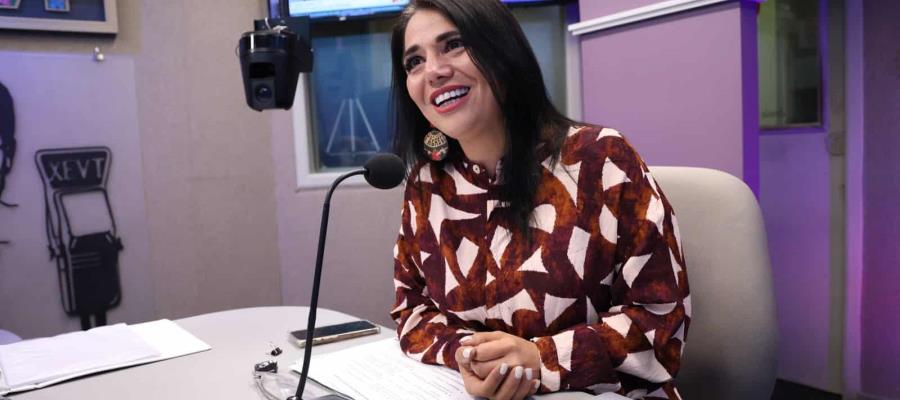 Se descarta Katia Ornelas para el Centro en 2027