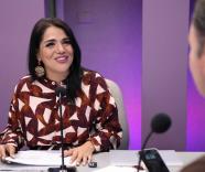Además del petrolero, el sector restaurantero en Tabasco ha sido el más afectado por la crisis económica: Katia Ornelas