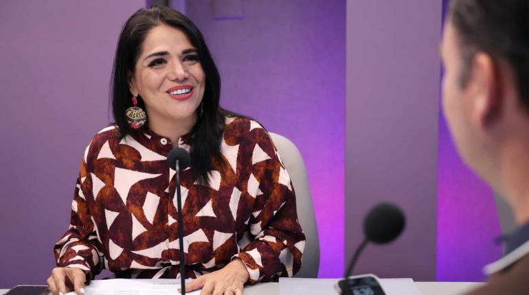 Además del petrolero, el sector restaurantero en Tabasco ha sido el más afectado por la crisis económica: Katia Ornelas