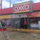 Nueva jornada de asaltos a comercios en Centro; incendian un Oxxo