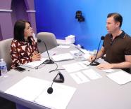 Tabasco tiene todo el potencial para crecer turísticamente y recuperar sus vocaciones: Katia Ornelas