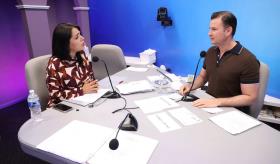 Tabasco tiene todo el potencial para crecer turísticamente y recuperar sus vocaciones: Katia Ornelas