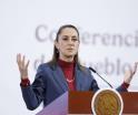 Walmart va a seguir invirtiendo en México, afirma Presidenta; rechaza versiones sobre retiro