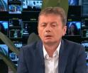 Ministro de Serbia sufre derrame cerebral durante entrevista en vivo