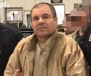 "El Chapo" acusa en carta que no le dejan hablar con su nuevo abogado