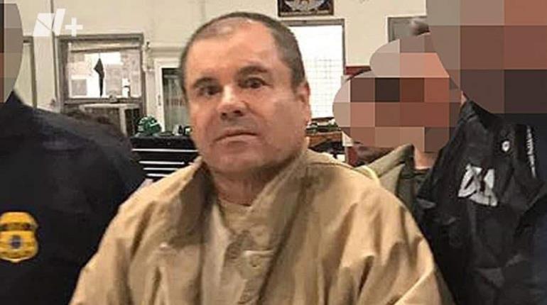 "El Chapo" acusa en carta que no le dejan hablar con su nuevo abogado