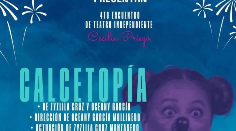 Este fin de semana 4to Encuentro de Teatro Independiente