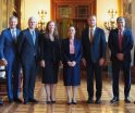 Walmart Inc. confirma inversiones y compromiso de integrarse al Plan México: Sheinbaum