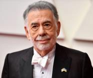 Hospitalizan en Italia a Francis Ford Coppola, director de "El Padrino"