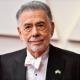 Hospitalizan en Italia a Francis Ford Coppola, director de "El Padrino"