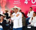 Nuevos ministros de la Corte acuerdan 3 ceremonias para el inicio de actividades
