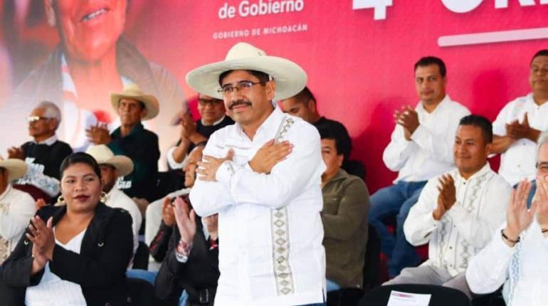 Nuevos ministros de la Corte acuerdan 3 ceremonias para el inicio de actividades