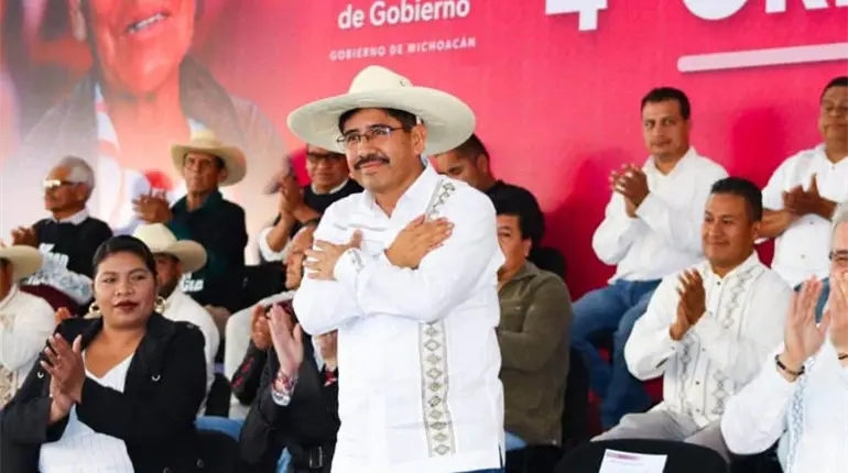 Nuevos ministros de la Corte acuerdan 3 ceremonias para el inicio de actividades