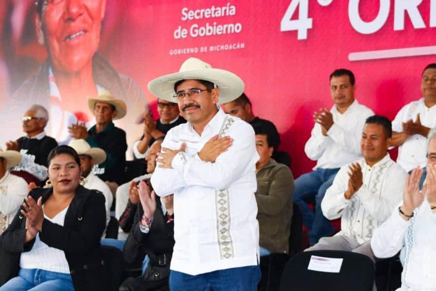 Nuevos ministros de la Corte acuerdan 3 ceremonias para el inicio de actividades Nuevos ministros de la Corte acuerdan 3 ceremonias para el inicio de actividades