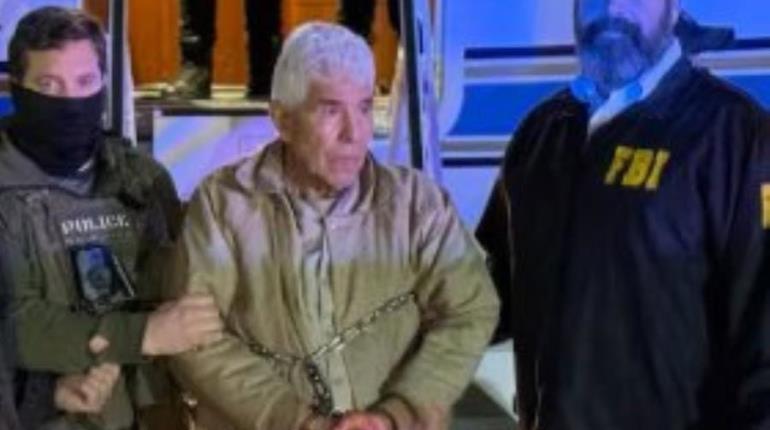 ´El Mayo´, Caro Quintero y ´El Viceroy´, libran la pena de muerte en EE. UU.