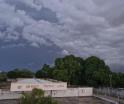 Prevé Conagua lluvias para este miércoles en Tabasco