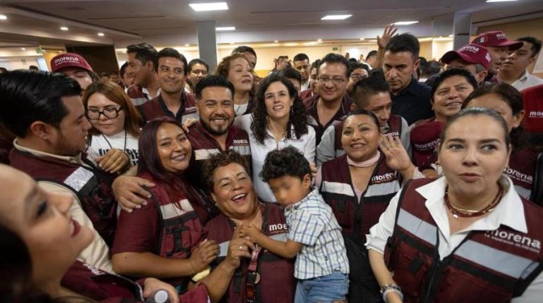 Descarta Morena sanciones contra sus líderes por viajes de lujo