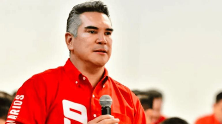 "Morena no es víctima del crimen organizado, es parte de él": Alejandro Moreno
