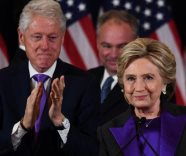 Bill y Hillary Clinton son citados a declarar ante el Congreso de EE.UU. por caso Epstein
