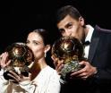 Por primera vez en la historia se entregarán premios a lo mejor del futbol femenil en la gala del Balón de Oro
