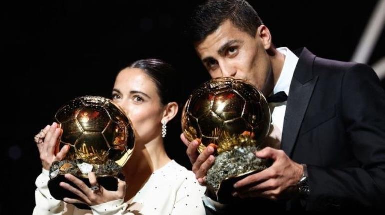 Por primera vez en la historia se entregarán premios a lo mejor del futbol femenil en la gala del Balón de Oro