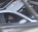 Captan a policías de la CDMX realizando actos sexuales en una patrulla