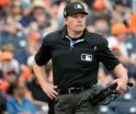 Jen Pawol, se convertirá en la primera mujer umpire en un juego de Grandes Ligas