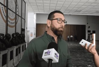 Reforma electoral debería ser en disminuir acciones afirmativas a partidos como "camisas de fuerzas": Moheno