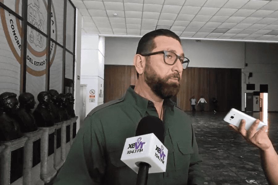 Reforma electoral debería ser en disminuir acciones afirmativas a partidos como "camisas de fuerzas": Moheno Reforma electoral debería ser en disminuir acciones afirmativas a partidos como "camisas de fuerzas": Moheno