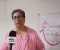 Alerta Mucam por incremento de cáncer de mama en mujeres jóvenes