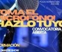 Diantre Show abre micrófonos a talento local