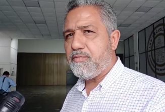 "Vamos a conocer primero los reportes del OSFE": Comisión de Auditoría Gubernamental, sobre reprobar cuenta de Merino