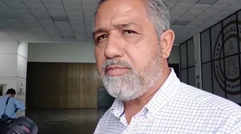 "Vamos a conocer primero los reportes del OSFE": Comisión de Auditoría Gubernamental, sobre reprobar cuenta de Merino