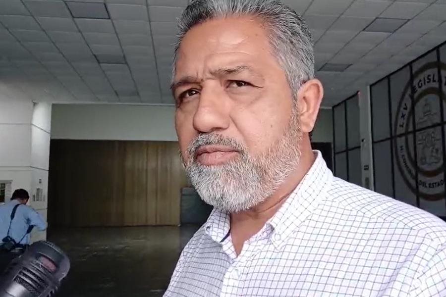 "Vamos a conocer primero los reportes del OSFE": Comisión de Auditoría Gubernamental, sobre reprobar cuenta de Merino
