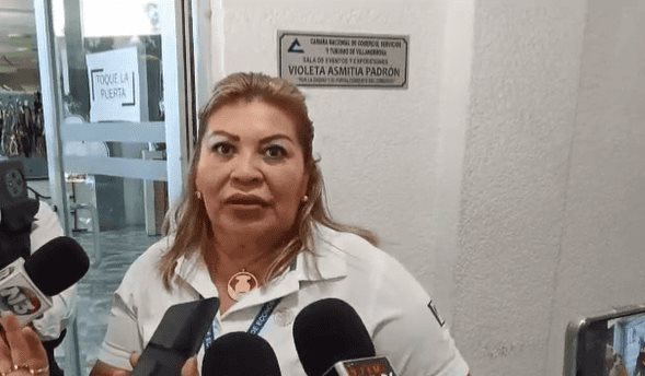 Al menos 50 casos de fraude digital se han reportado en los últimos meses: Representante de Economía en Tabasco