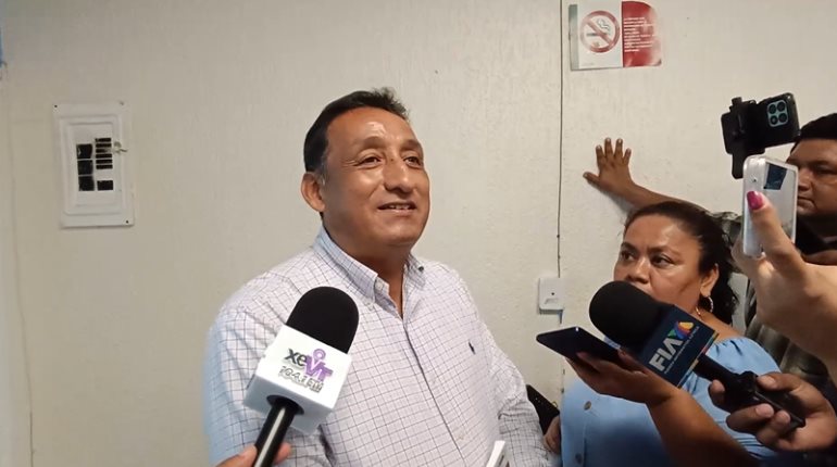 Autoridades no ejercen recurso propio para escuelas, usan cuotas millonarias: Padres de Familia