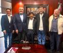 Nueva Corte trabajará desde el primer día para evitar vacío jurídico: Hugo Aguilar