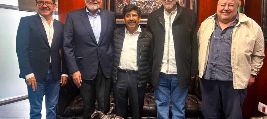 Nueva Corte trabajará desde el primer día para evitar vacío jurídico: Hugo Aguilar Nueva Corte trabajará desde el primer día para evitar vacío jurídico: Hugo Aguilar