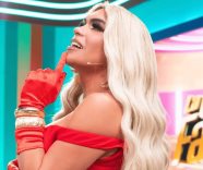 Wendy Guevara demandará a influencer por difundir su video íntimo